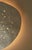 Brent Warr Oyster Pendant - Perforated For Sale - Image 4 of 4