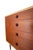 Karl Andersson & Söner Vintage Double Chest of 8 Drawers in Teak and Oak by Børge Mogensen for Karl Andersson & Söner, 1960s For Sale - Image 4 of 18