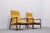 Vintage Lounge Chair by Edmund Homa for Gościcińskie Fabryki Mebli, 1960s For Sale - Image 11 of 15