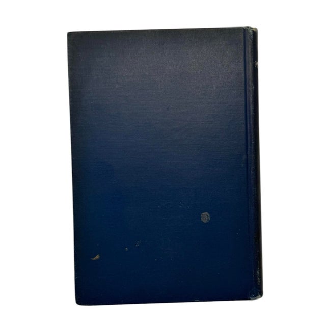 Illustration Maritime History of Massachusetts 1783-1860 by Samuel Eliot Morison 1921 Houghton Mifflin Company Boston and New York For Sale - Image 3 of 12