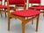Mid Century Modern Teak Dining Chairs, Set of 6 | Erik Buch Attributed, Denmark, C. 1960s. For Sale - Image 14 of 14