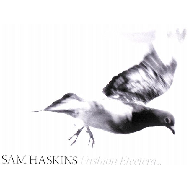 2000 - 2009 "Sam Haskins Fashion Etcetera... Tommy Hilfiger Special Edition" 2009 Haskins, Sam For Sale - Image 5 of 9