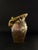 Late 19th Century Ceramic Jug with Metallic Luster Glaze from Delphin Massier For Sale - Image 9 of 13