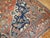 Antique Zabihi Collection Oversize Persian Tabriz Rug - 10'7" x 21'6" For Sale - Image 4 of 12