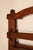 Antique Gustav Stickley Mission Oak Plate Rack #903 For Sale - Image 15 of 18