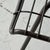 Mid-Century Modern Mid 20th Century Wire Chairs by John Keal for Pacific Iron, 4 Pieces, Attributed For Sale - Image 3 of 7