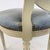 Vintage French Louis XVI Dining Chairs – Set of 7 For Sale - Image 11 of 11