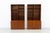 Mid-Century Modern Large Danish Modern Rosewood Bookcase by Carlo Jensen for Hundevad, 1960s For Sale - Image 3 of 18