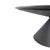 Round Clay Concrete Dining Table by Marc Krusin for Desalto For Sale - Image 4 of 9