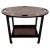 This charming vintage rolling cart from The Bombay Company captures the classic English butler's tray tradition in a...