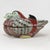 Vintage Chinese Famille Verte Porcelain Pair of Mandarin Ducks Covered Bowl For Sale In New York - Image 6 of 12