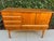 1950s Mid Century Modern Sideboard/Credenza by Nathan For Sale - Image 5 of 17