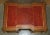 Wood Exhibition Quality 19th Century Walnut Partner Desk With 17th Century Hand-Carved Religious Panels For Sale - Image 7 of 18