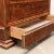 19th Century Secretary in Walnut, France For Sale - Image 9 of 13