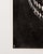 Black FIFA World Cup Italia 90 Poster by Alberto Burri, 1990 For Sale - Image 8 of 9