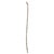 Delicate Ball Bracelet in 18 Karat Yellow Gold 5.0 Gm, 7 Inch Long For Sale - Image 4 of 8