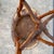 French Style Rococo Revival Walnut Side Table For Sale - Image 14 of 17