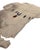 Hand-Knotted Fragment II Rug in Linen, Wool & Silk by Dinodo Studio Designed by Dominik Scharfer Limited Edition of 9...