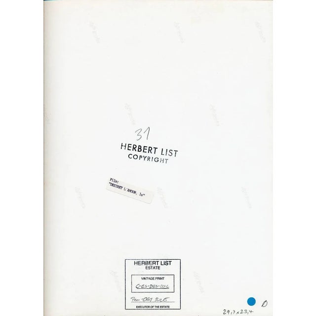 Le Désir et l'Amour - Filmset