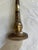 1900s Victorian Handheld Magnifying Glass For Sale - Image 4 of 5