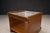 Bar Cart in Hardwood With Shelf, Sergio Rodrigues, 1960s For Sale In New York - Image 6 of 7