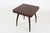 Art Deco Model 259 Spider Table by Jindrich Halabala for Up Závody, 1930s For Sale - Image 11 of 11