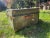 1940s Vintage Travel Trunk For Sale - Image 5 of 11
