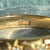 Antique Circa 1900 18k Gold Star-Set Diamond Band For Sale - Image 9 of 10
