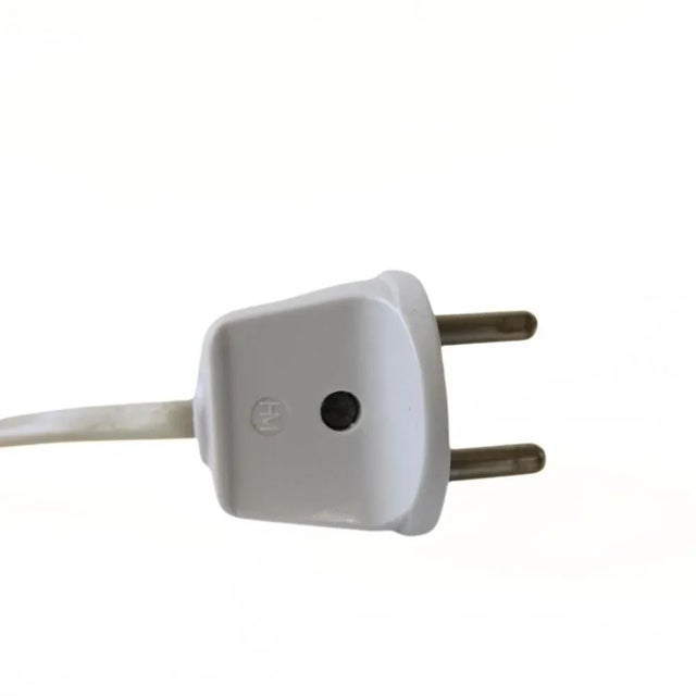 Brass No66 Table Lamp from Enco, Sweden, 1960s For Sale - Image 4 of 5