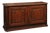Early 19th C. Italian Two-Door Credenza For Sale
