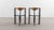 Postmodern Ota Otanek Chairs by Borek Sipek for Vitra, 1991, Set of 2 For Sale - Image 3 of 18