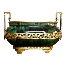 Example of Manufacture de Sevres Cachepot