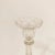 Glass Late 19th Century Candleholders from Vallerysthal & Portieux, Set of 2 For Sale - Image 7 of 8