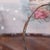 Transparent Tall Antique Display Dome, English, Glass, Taxidermy Showcase, Edwardian, c.1905 For Sale - Image 8 of 9