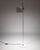 Mid-Century Modern 1960s Joe Colombo for Oluce Coupe 3321 Vintage Mid-Century Italian Floor Lamp For Sale - Image 3 of 7