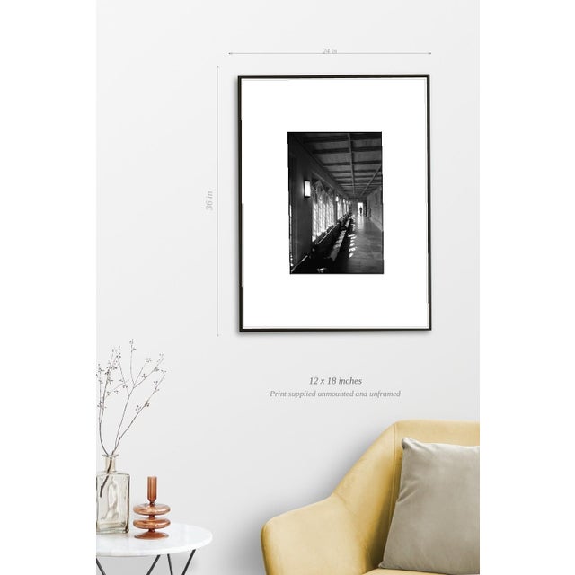 Paul Cooklin, Shadows & Geometry, Edition of 50 For Sale - Image 4 of 7