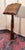 Antique Lectern Stand in Oak, 1800s For Sale - Image 4 of 7