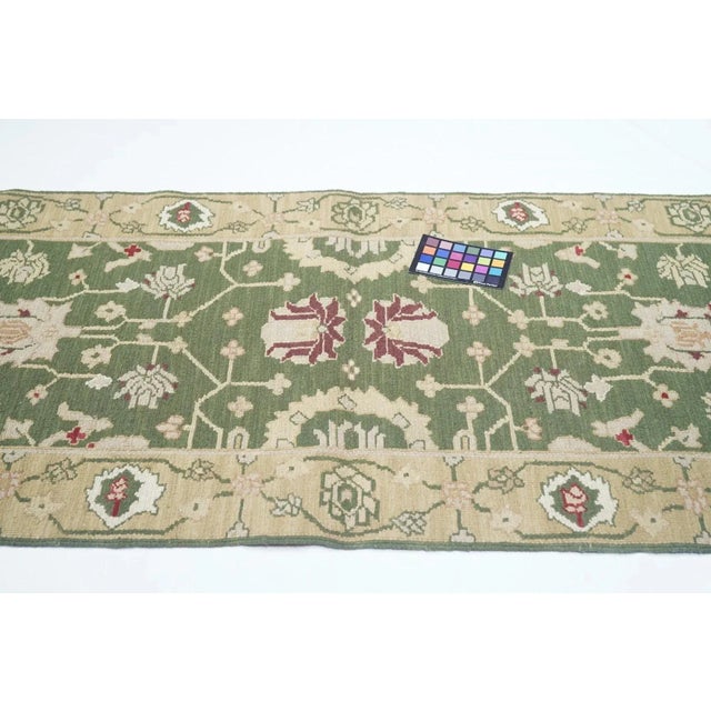 Sumak Runner 2'6'' X 8'0" For Sale - Image 11 of 11