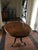 Victoria Walnut Tilt Top Table attributed to Filmer For Sale - Image 3 of 18