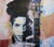 Sonia Gold - 1980s Portrait of Prince - Oil Painting For Sale In Los Angeles - Image 6 of 9