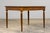 Wood 1920s French Art Deco Walnut Writing Table For Sale - Image 7 of 16