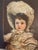 This oil painting is a reproduction of "Quite Ready", a famous late 19th century painting by the English artist Philip R....