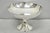 Silver Vintage Fb Rogers Mid Century Modern Silver Plated Pedestal Fruit Bowl Compote For Sale - Image 8 of 10