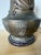 19th Century Japanese Meiji Period Bronze Dragon Table Lamp For Sale - Image 12 of 12
