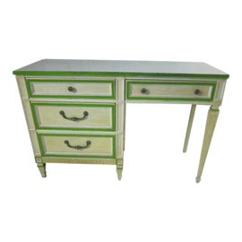 Example of Stanley Furniture Writing Desks