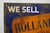 Industrial Eley-Knoch Shot Gun Cartridges Advertising Sign in Enamel, 1960s For Sale - Image 3 of 5