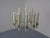 Sputnik Chandelier by Angelo Brotto for Esperia, Italy, 1960s For Sale - Image 6 of 18