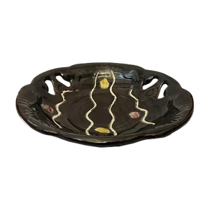 Ceramic No. 548 Bowl, 1950s