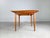 1950s Mid-Century Dining Table in Teak from Carlsson & Co., 1950s For Sale - Image 5 of 10