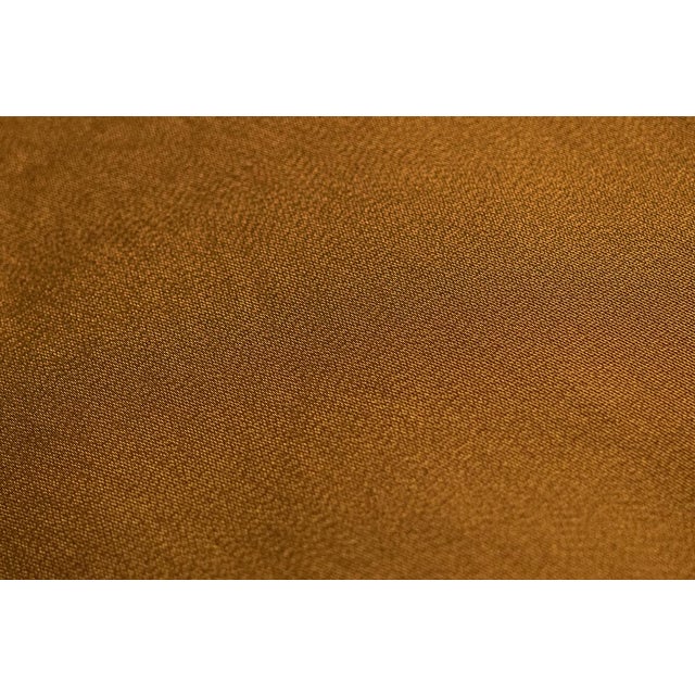 Japanese Silk Cushion by Renaras For Sale - Image 4 of 5